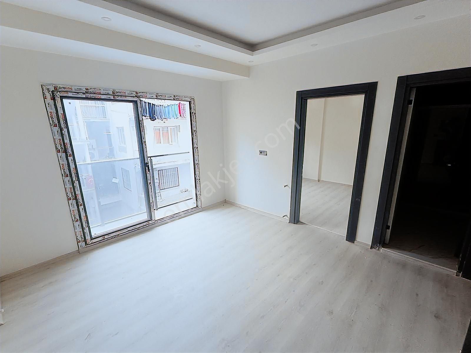 Kuşadası Merkeze Yürüme Mesafesinde Sıfır 1+1 Satılık Daire - Görsel 16