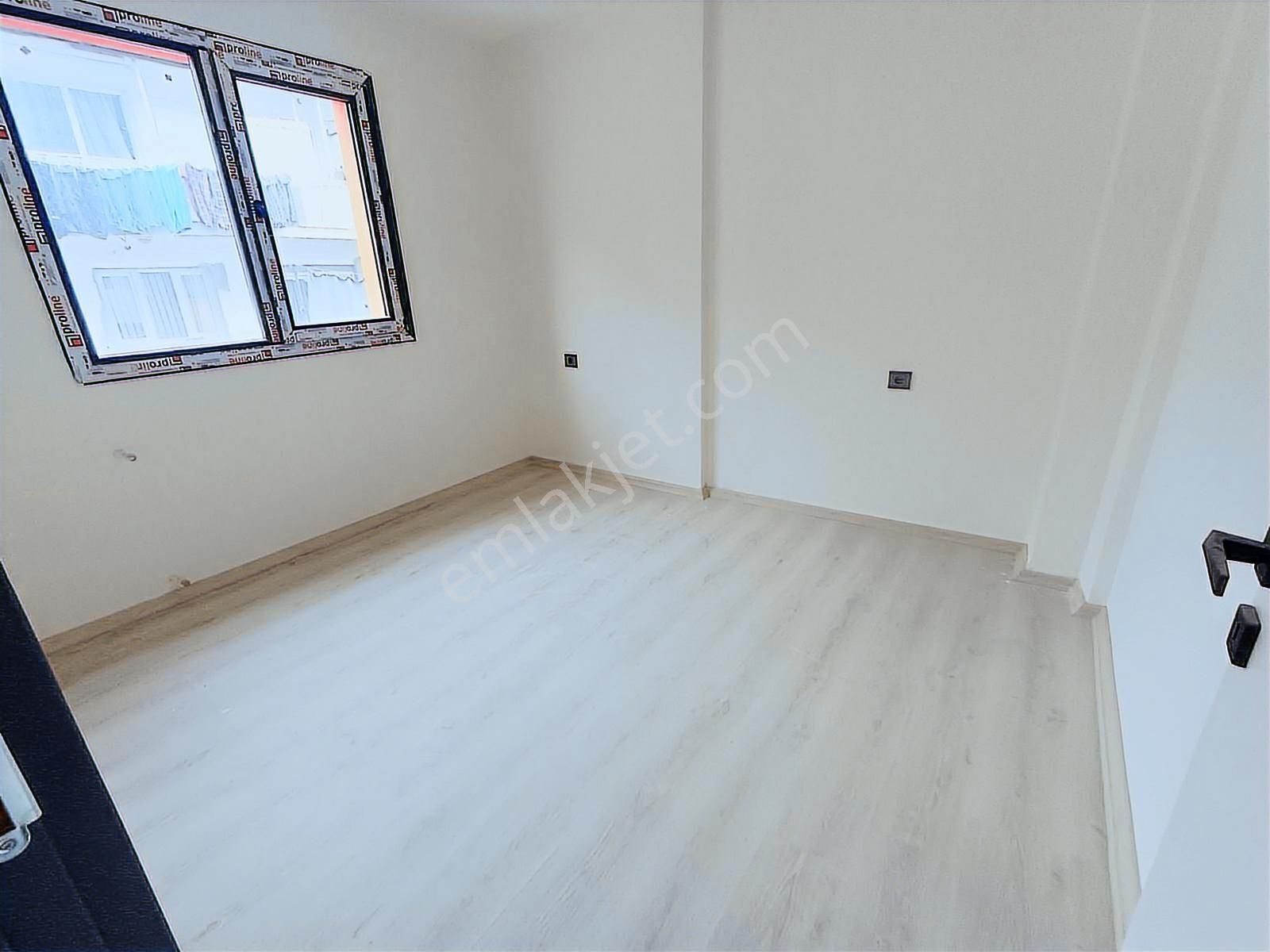 Kuşadası Merkeze Yürüme Mesafesinde Sıfır 1+1 Satılık Daire - Görsel 10
