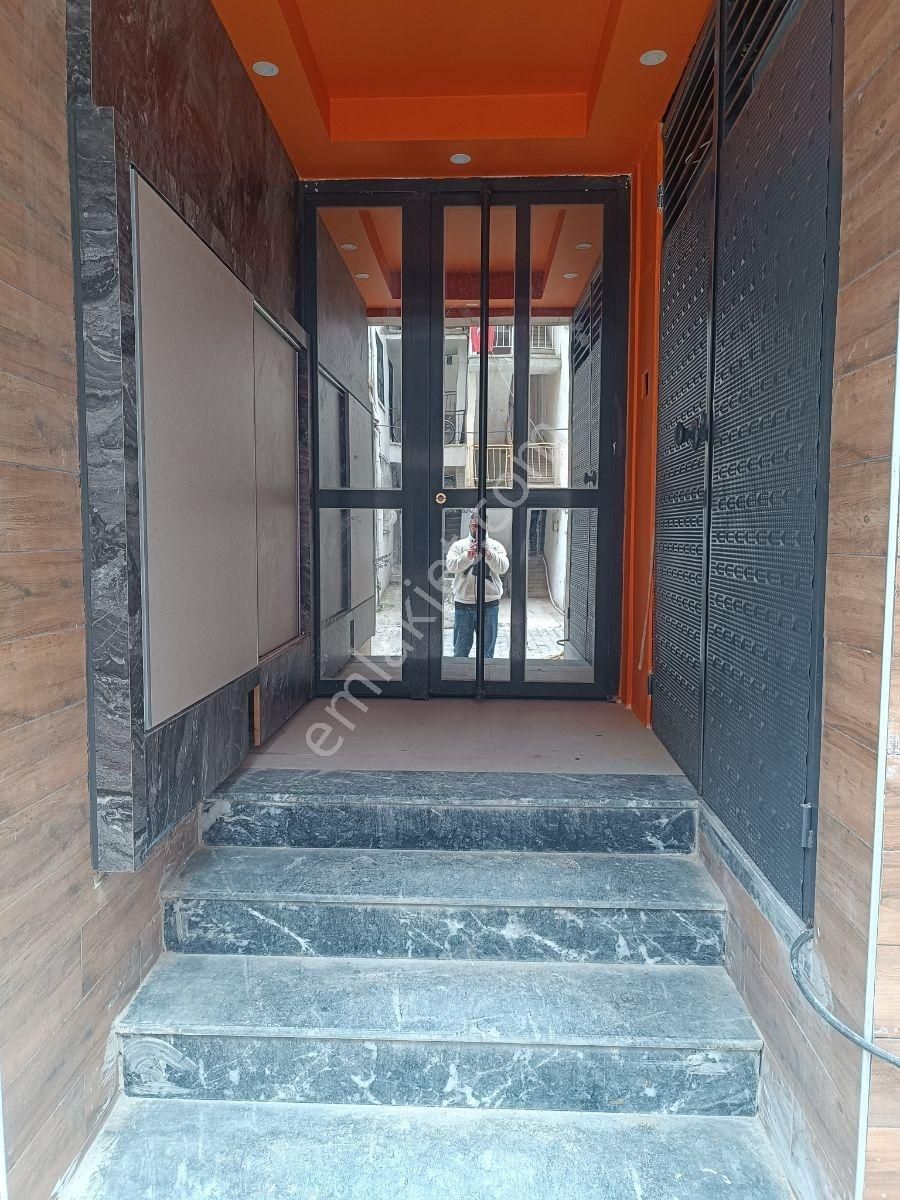 Kuşadası Merkeze Yürüme Mesafesinde Sıfır 1+1 Satılık Daire - Görsel 11