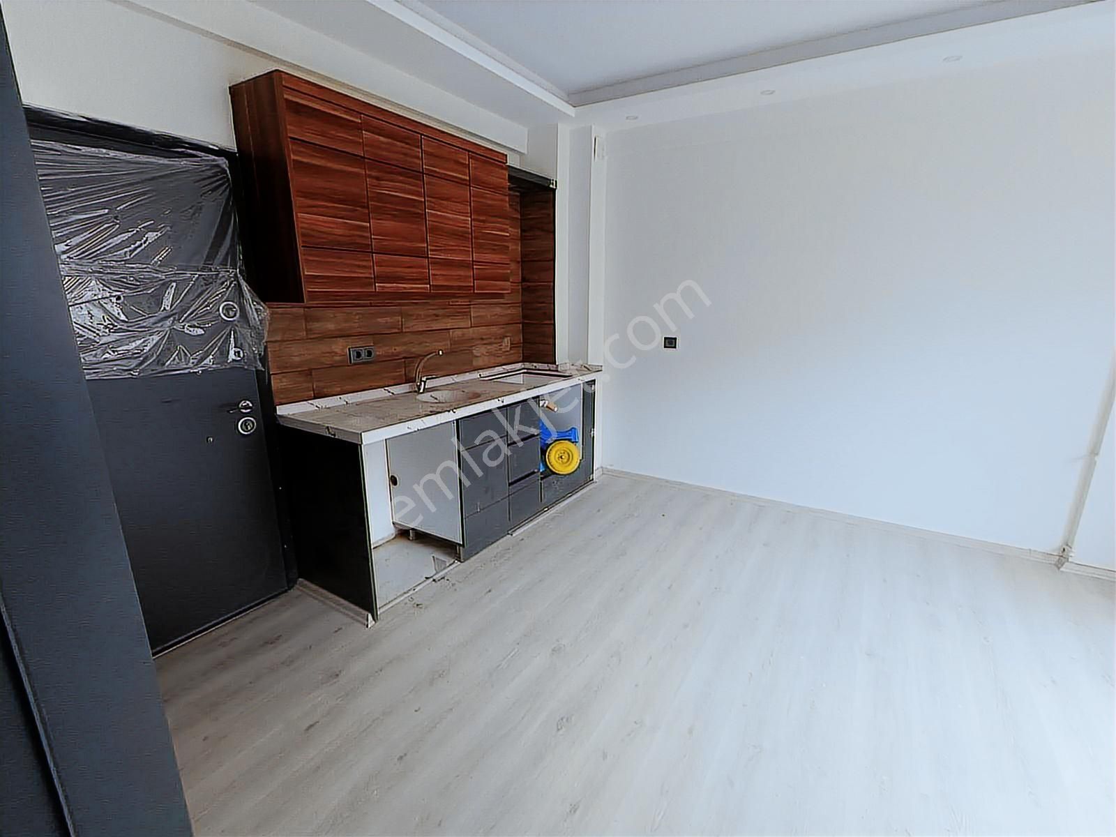 Kuşadası Merkeze Yürüme Mesafesinde Sıfır 1+1 Satılık Daire - Görsel 9
