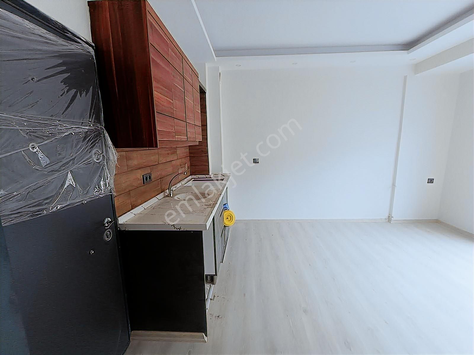 Kuşadası Merkeze Yürüme Mesafesinde Sıfır 1+1 Satılık Daire - Görsel 15