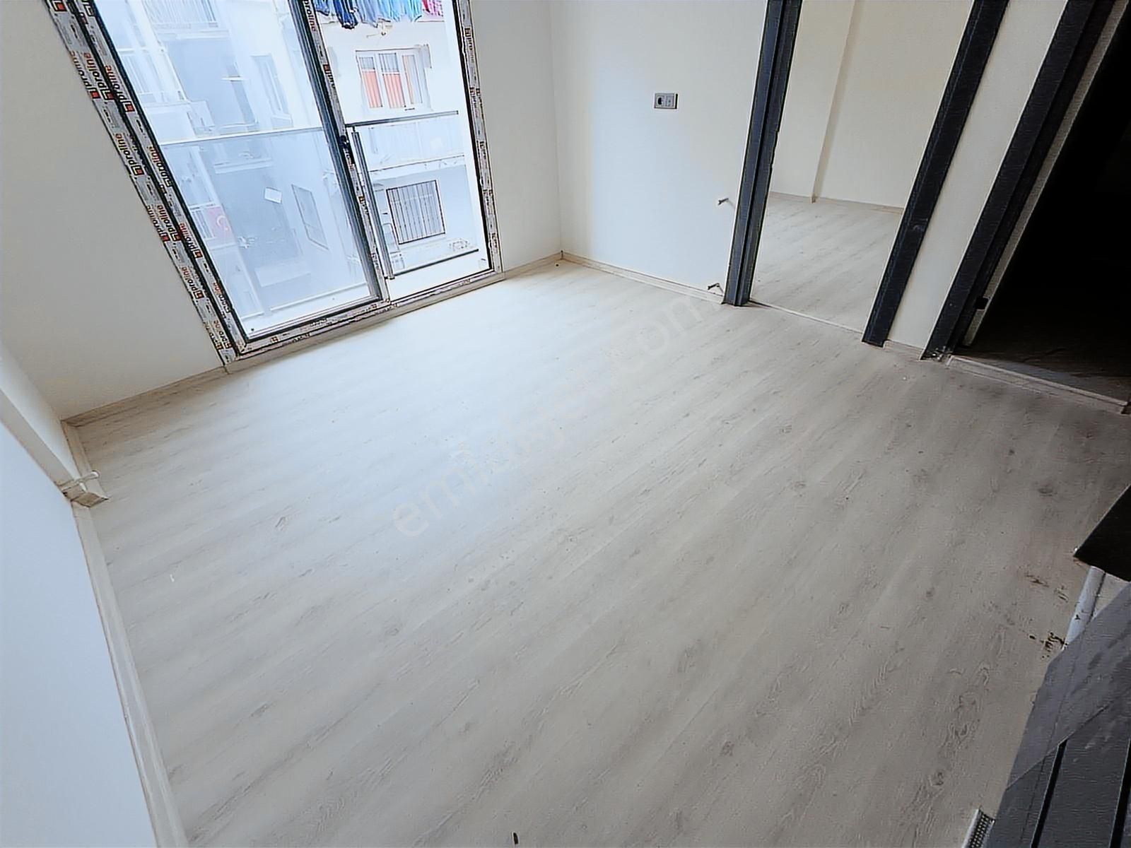 Kuşadası Merkeze Yürüme Mesafesinde Sıfır 1+1 Satılık Daire - Görsel 14