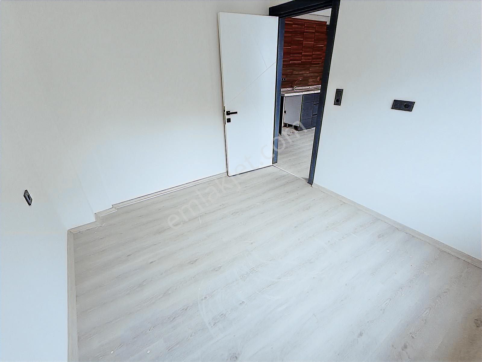 Kuşadası Merkeze Yürüme Mesafesinde Sıfır 1+1 Satılık Daire - Görsel 4