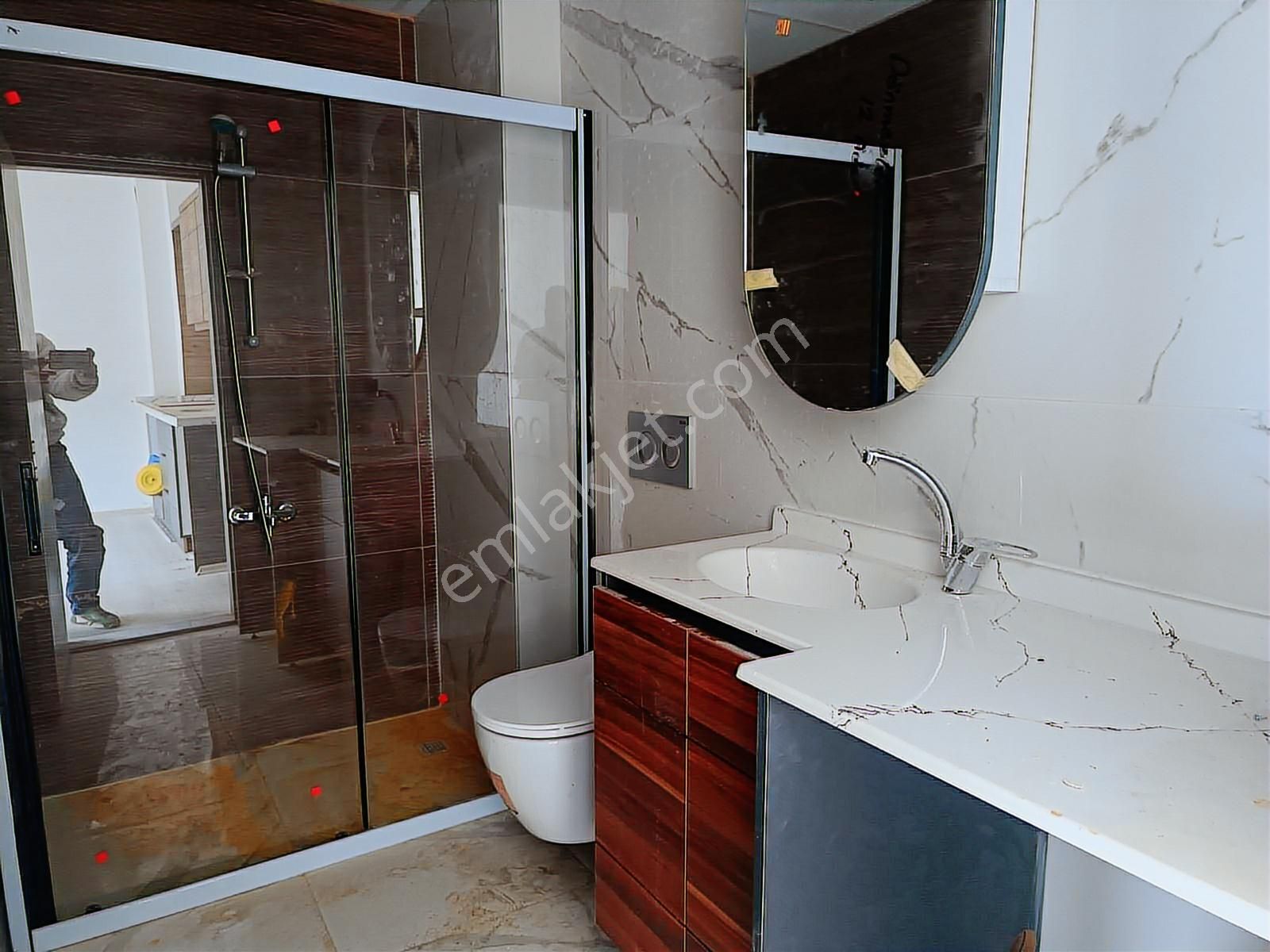 Kuşadası Merkeze Yürüme Mesafesinde Sıfır 1+1 Satılık Daire - Görsel 15