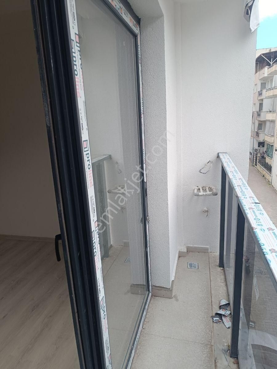 Kuşadası Merkeze Yürüme Mesafesinde Sıfır 1+1 Satılık Daire - Görsel 20