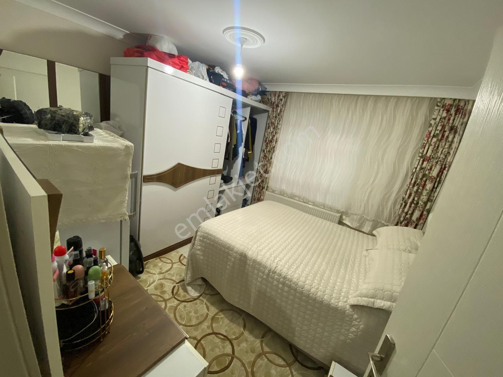 Altındağ - Beşikkaya Mahallesi 9.cadde Üzerinde Full Yapılı 3+1 Satılık Daire !!! - Görsel 15