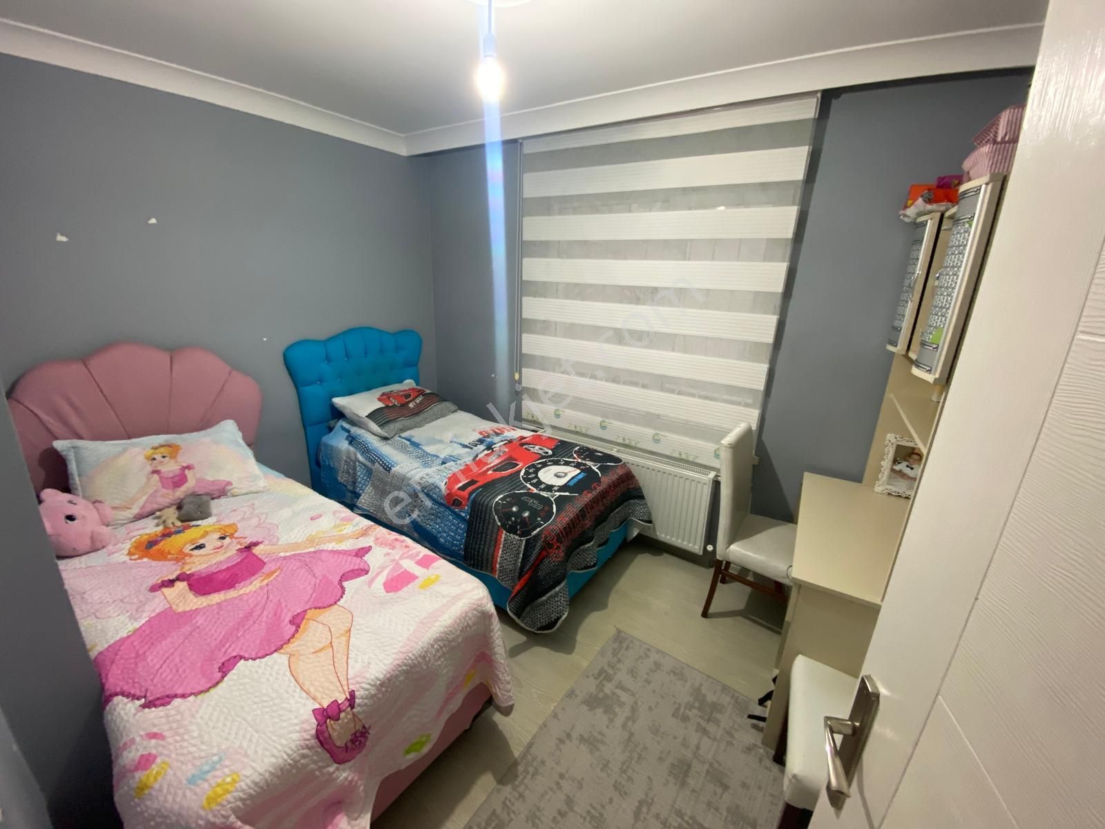 Altındağ - Beşikkaya Mahallesi 9.cadde Üzerinde Full Yapılı 3+1 Satılık Daire !!! - Görsel 11