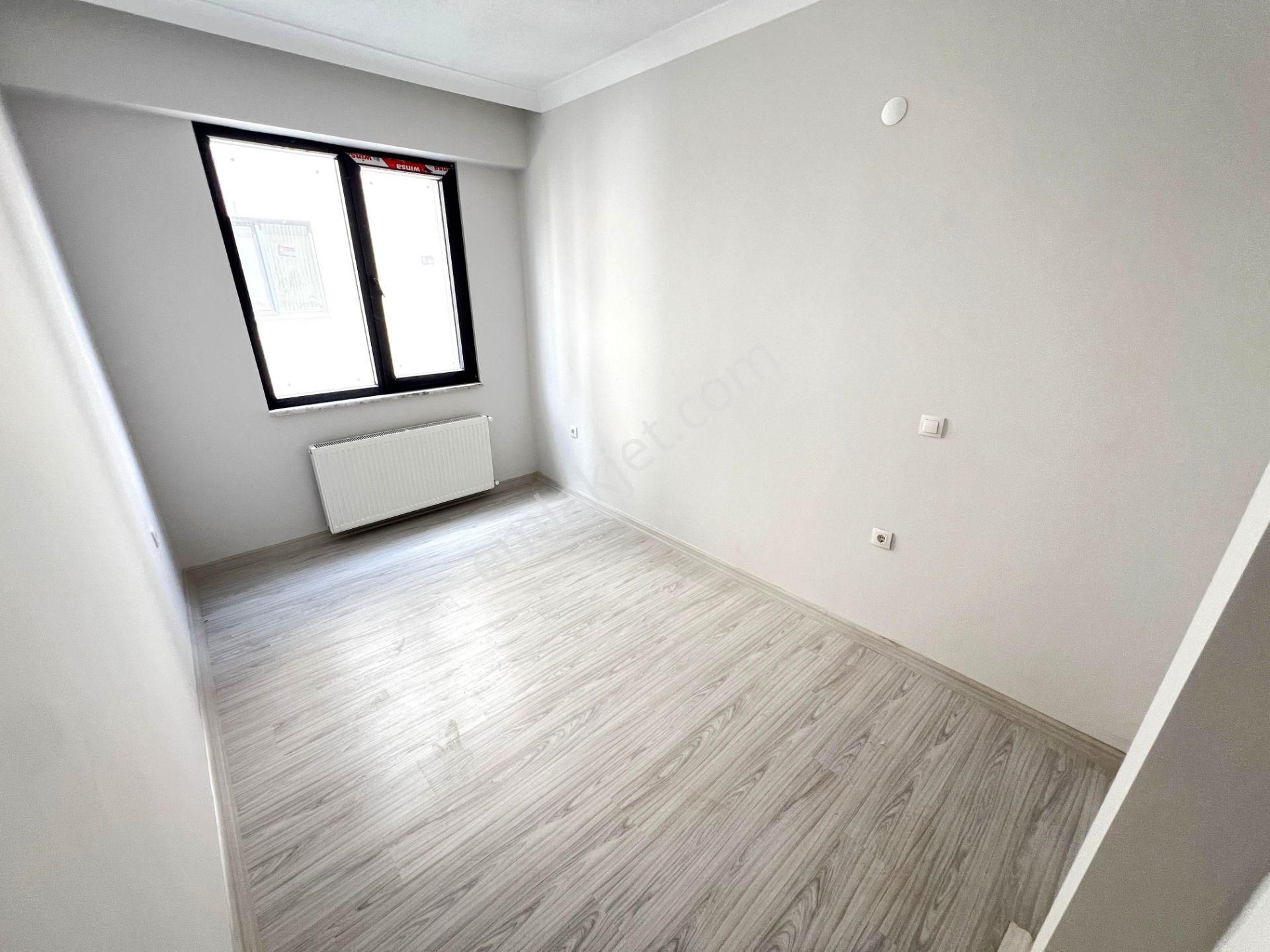 Yiğit'ten Kadıköy'de 2+1 Öncephe Kapalı Otoparklı Sıfır Daire - Görsel 25
