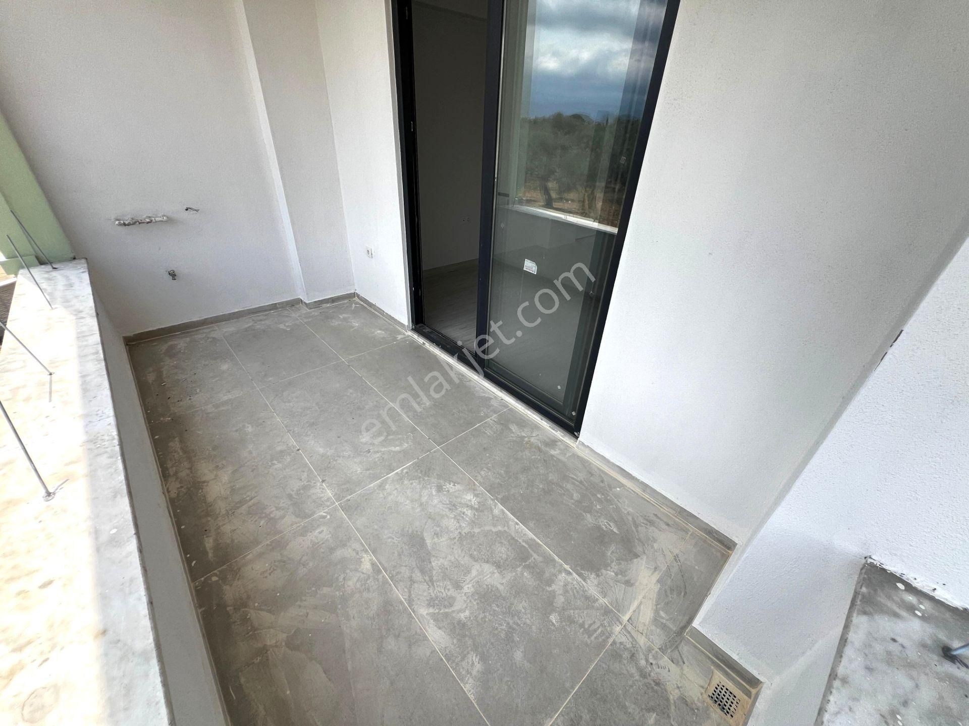 Yiğit'ten Kadıköy'de 2+1 Öncephe Kapalı Otoparklı Sıfır Daire - Görsel 21