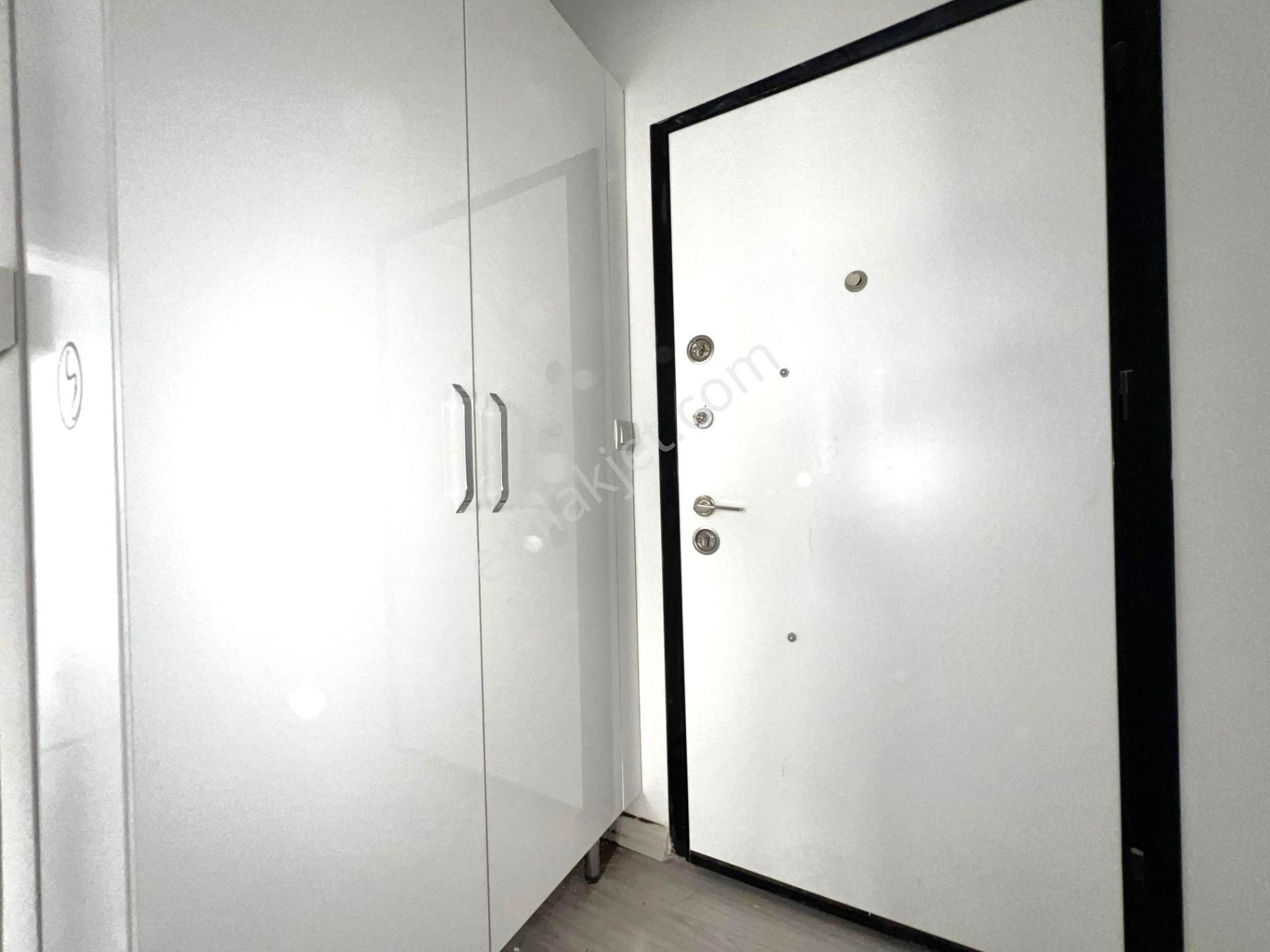 Yiğit'ten Kadıköy'de 2+1 Öncephe Kapalı Otoparklı Sıfır Daire - Görsel 28