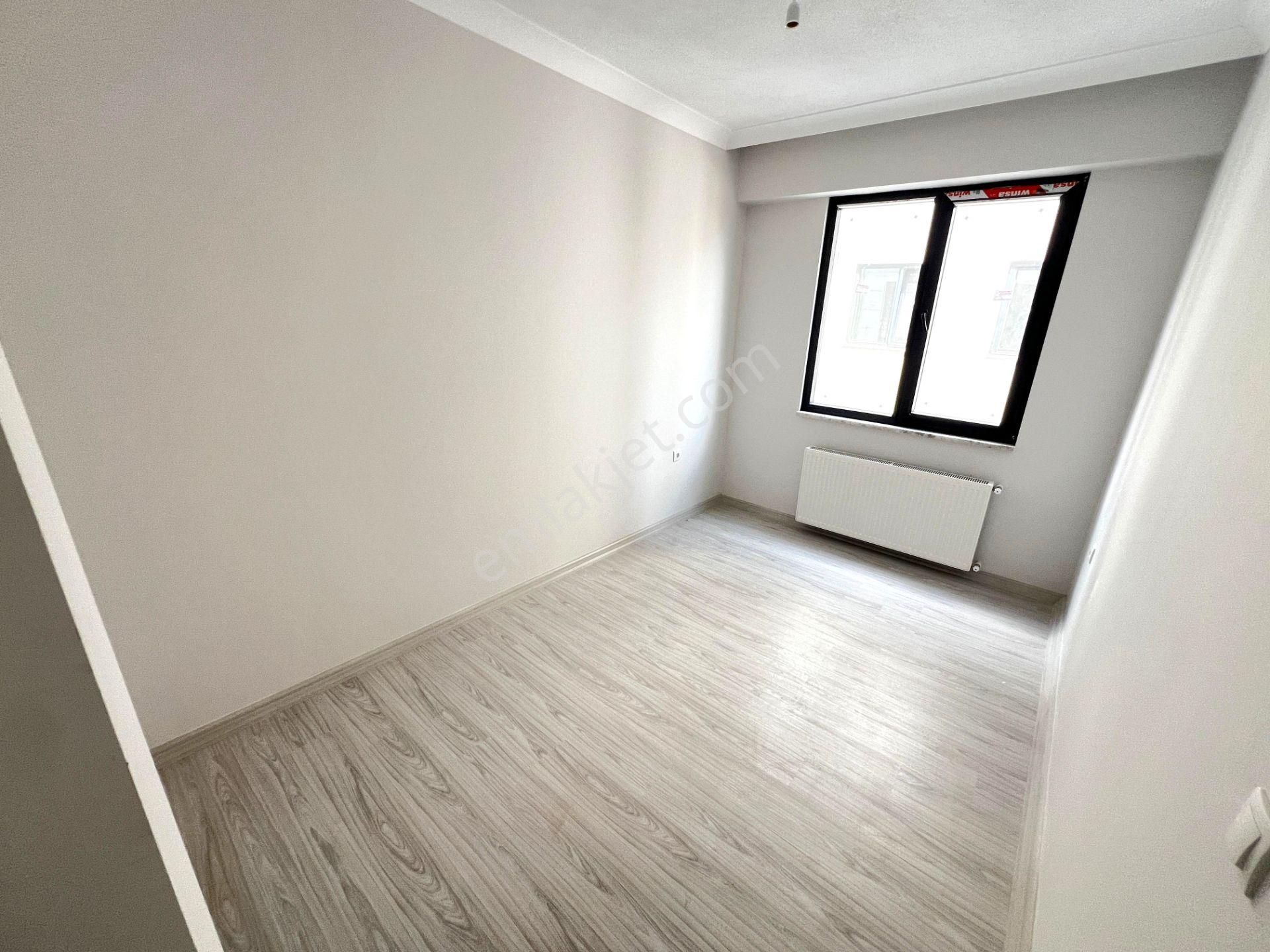 Yiğit'ten Kadıköy'de 2+1 Öncephe Kapalı Otoparklı Sıfır Daire - Görsel 26