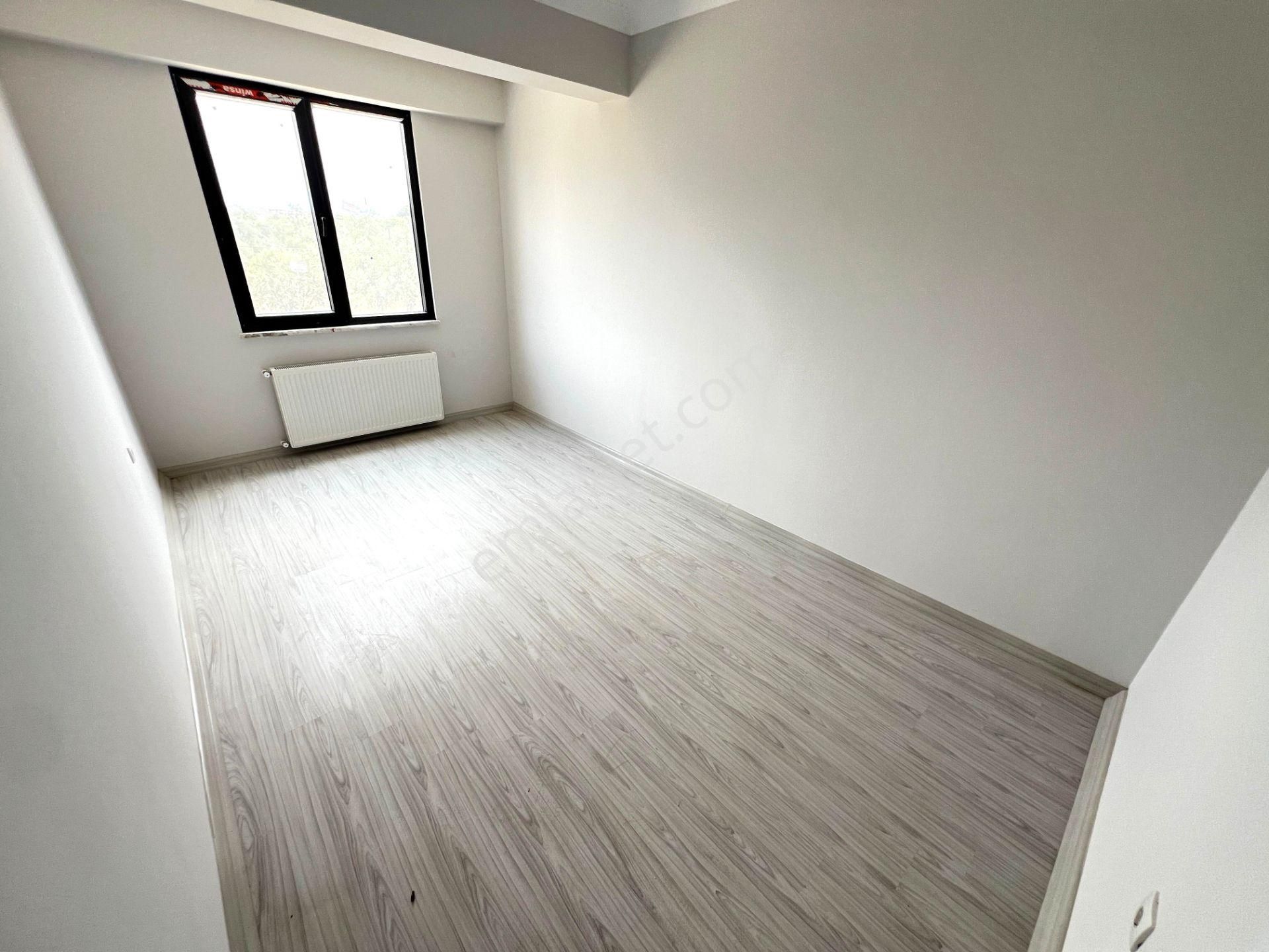 Yiğit'ten Kadıköy'de 2+1 Öncephe Kapalı Otoparklı Sıfır Daire - Görsel 17