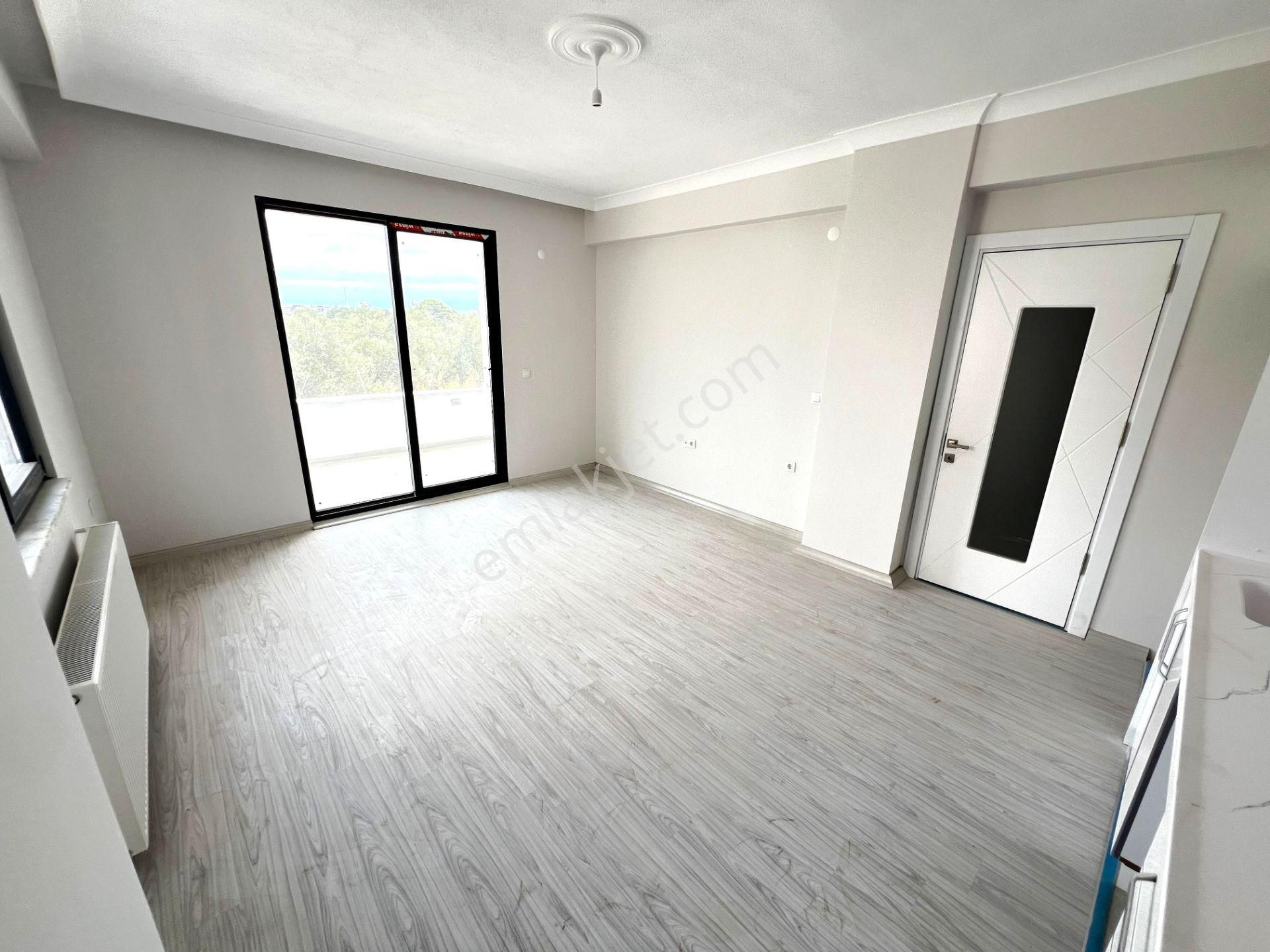 Yiğit'ten Kadıköy'de 2+1 Öncephe Kapalı Otoparklı Sıfır Daire - Görsel 7