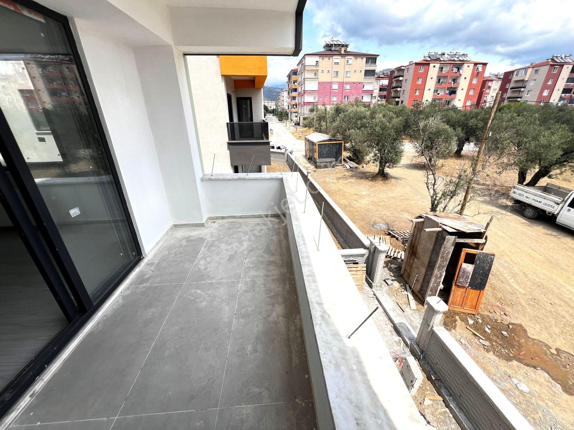 Yiğit'ten Kadıköy'de 2+1 Öncephe Kapalı Otoparklı Sıfır Daire - Görsel 22