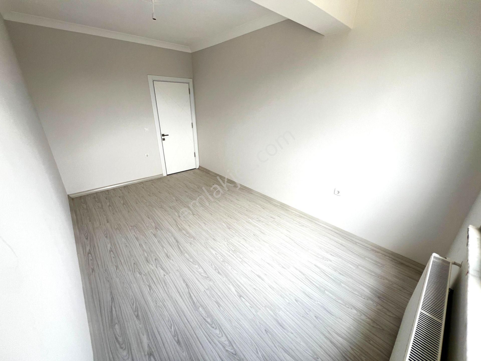 Yiğit'ten Kadıköy'de 2+1 Öncephe Kapalı Otoparklı Sıfır Daire - Görsel 15