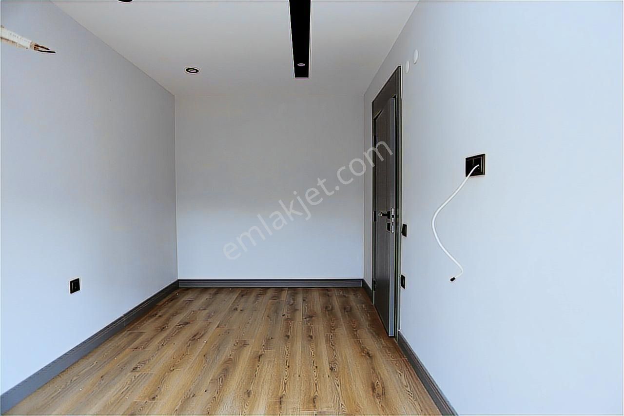 Muratpaşa Üçgen Mahallesinde Balkonlu 2+1 Kiralık Daire | Tekce - Görsel 6