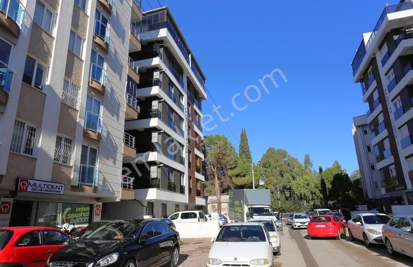 Muratpaşa Üçgen Mahallesinde Balkonlu 2+1 Kiralık Daire | Tekce - Görsel 7