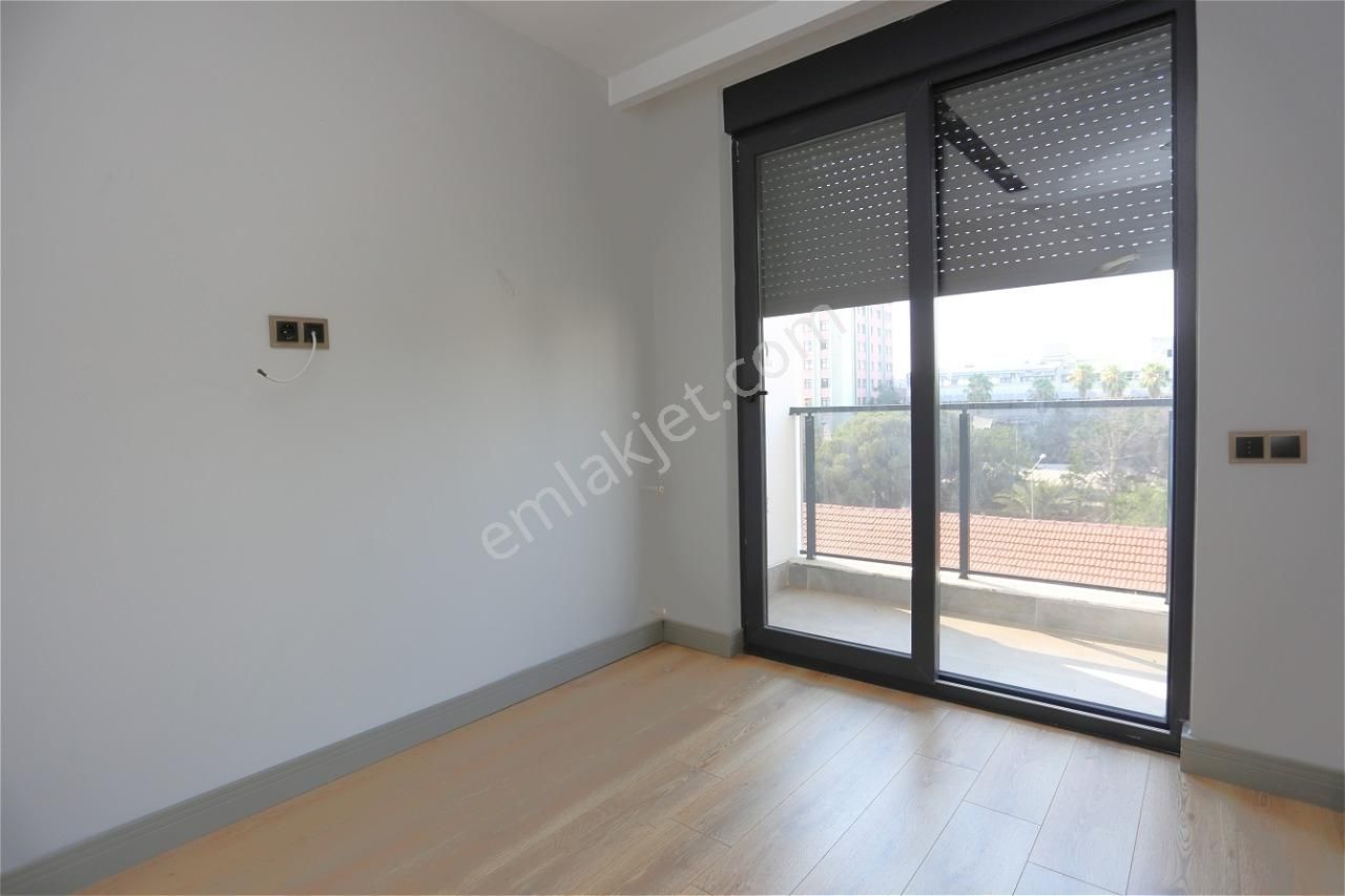 Muratpaşa Üçgen Mahallesinde Balkonlu 2+1 Kiralık Daire | Tekce - Görsel 8