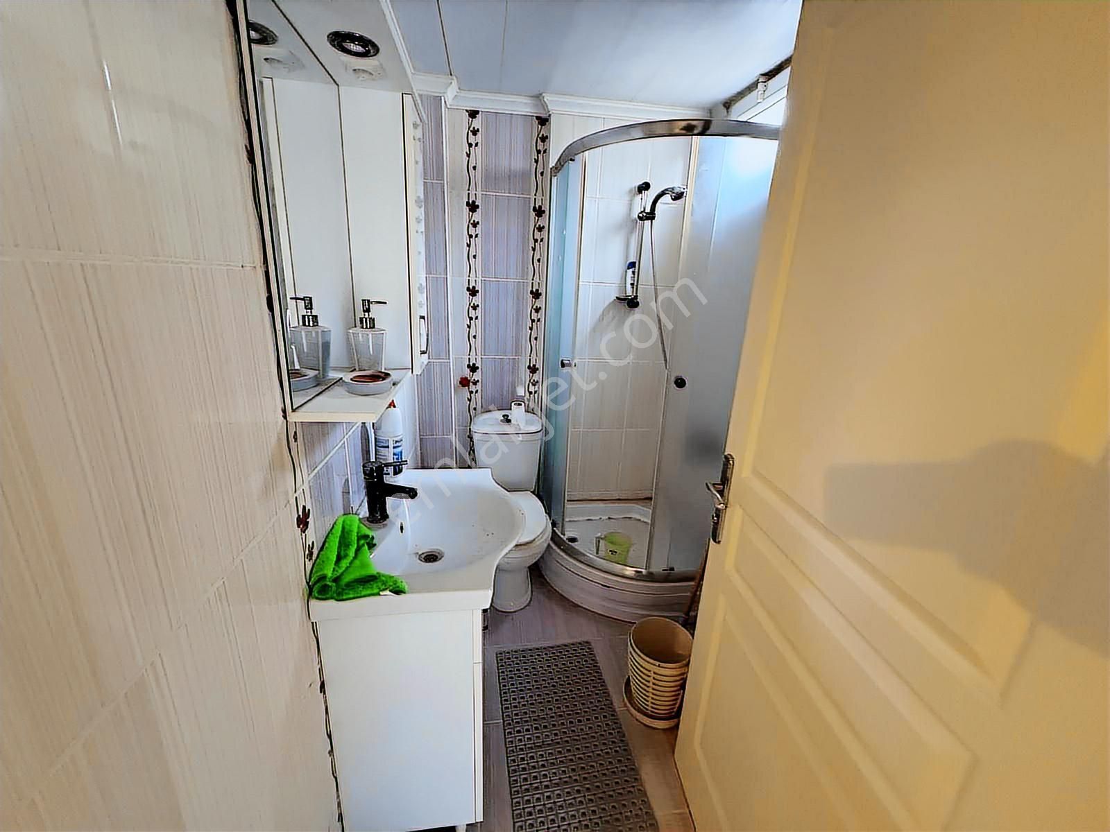 Kuşadası Dolmus Güzergah Üzeri Denizi Manzaralı 3+1 Fırsat Daire - Görsel 16