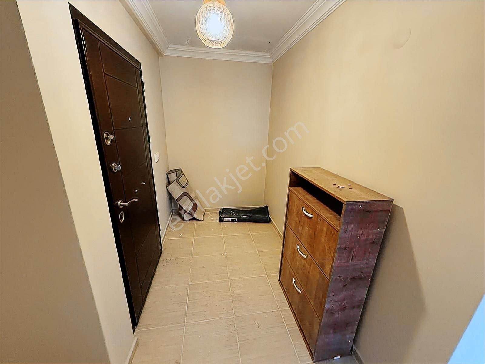 Kuşadası Dolmus Güzergah Üzeri Denizi Manzaralı 3+1 Fırsat Daire - Görsel 19