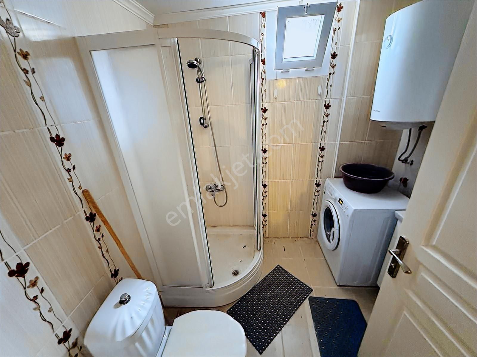 Kuşadası Dolmus Güzergah Üzeri Denizi Manzaralı 3+1 Fırsat Daire - Görsel 2