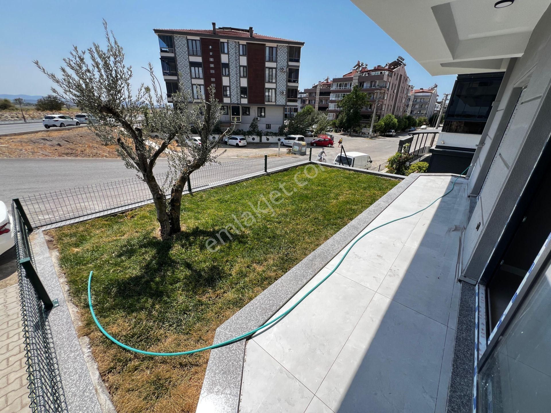 Yiğit'ten Altınkumda 2+1 Müstakil Kullanımlı Lüks Daire - Görsel 31
