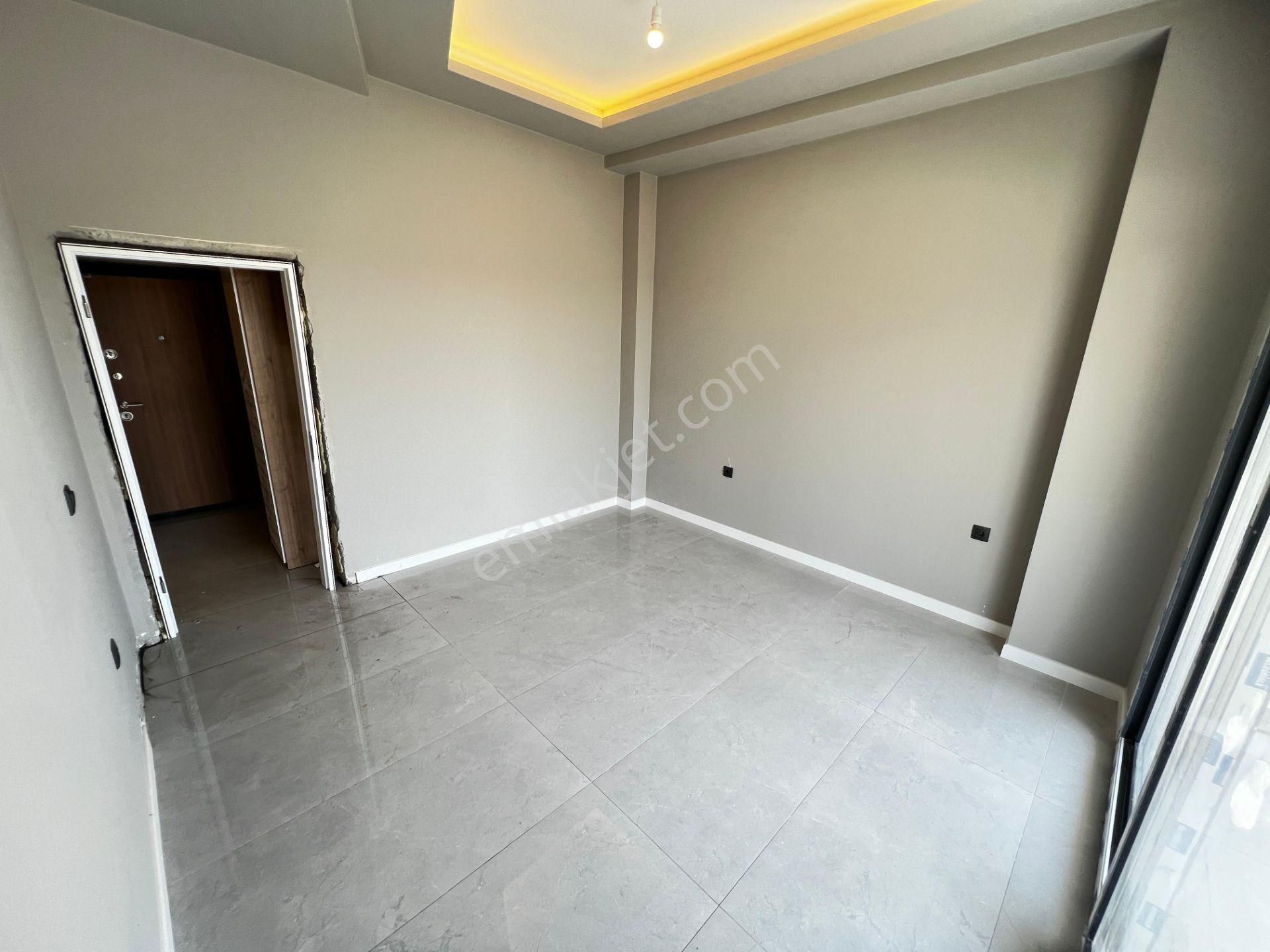Yiğit'ten Altınkumda 2+1 Müstakil Kullanımlı Lüks Daire - Görsel 25