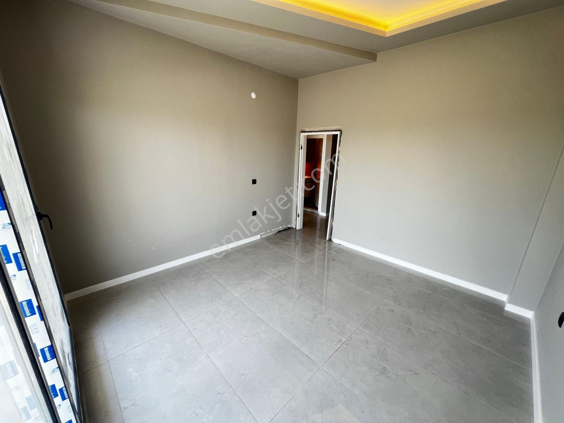 Yiğit'ten Altınkumda 2+1 Müstakil Kullanımlı Lüks Daire - Görsel 26