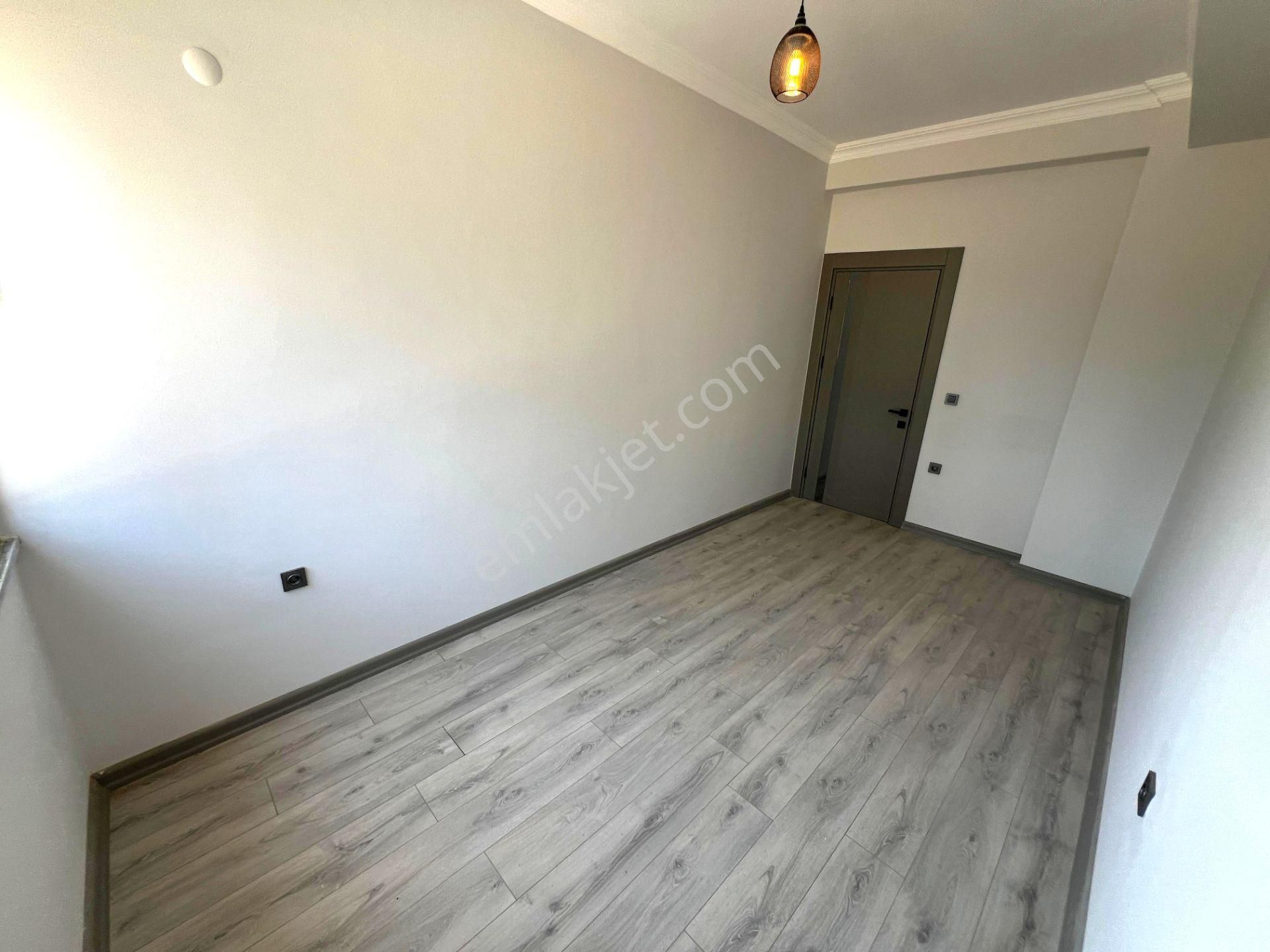 Yiğitten Altınkumda 2+1 Öncephe Lüx Tasarım Fırsat Fiyatta Daire - Görsel 16