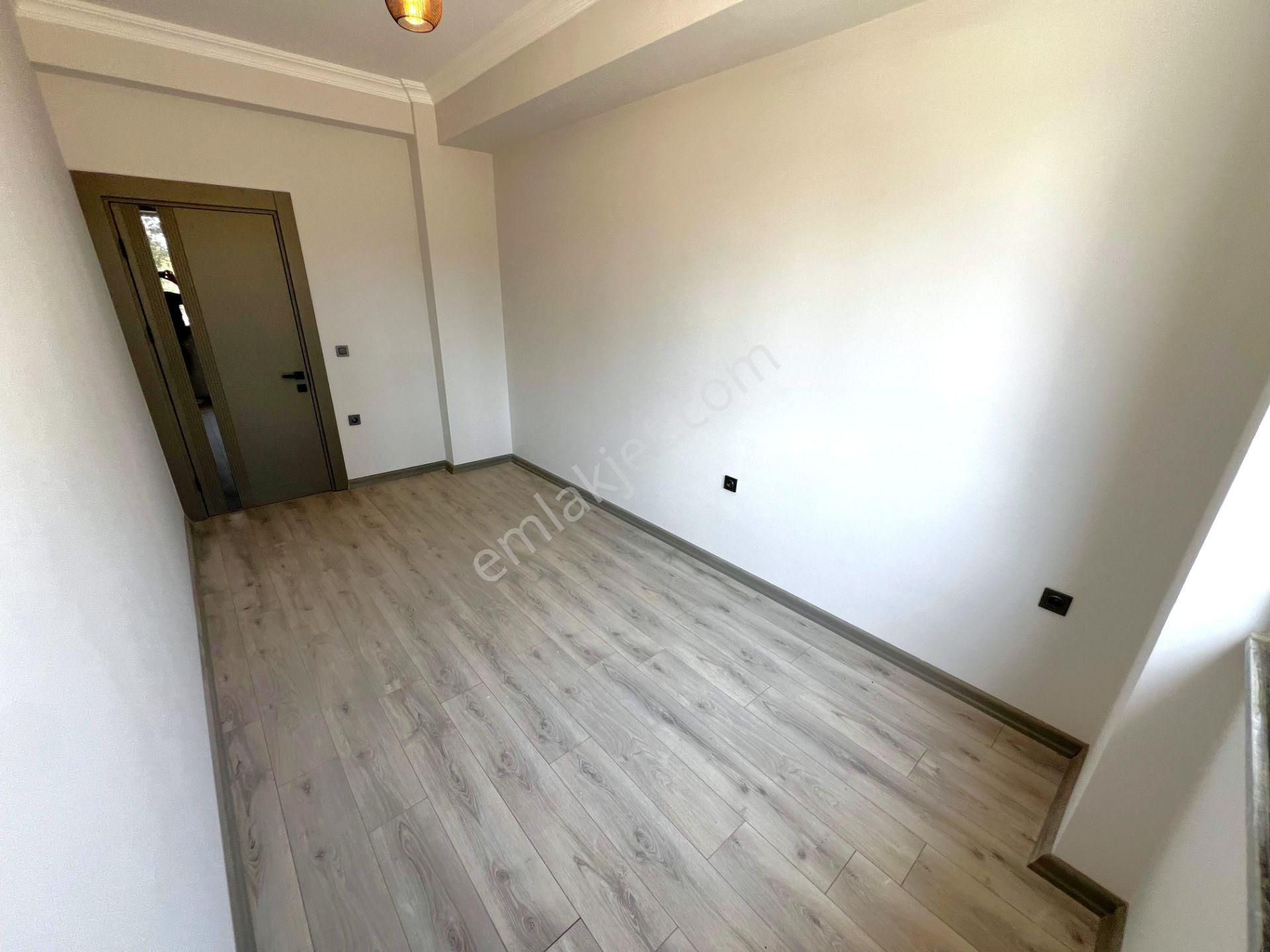 Yiğitten Altınkumda 2+1 Öncephe Lüx Tasarım Fırsat Fiyatta Daire - Görsel 15