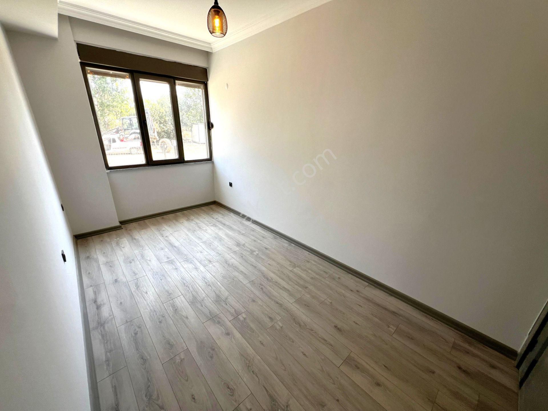 Yiğitten Altınkumda 2+1 Öncephe Lüx Tasarım Fırsat Fiyatta Daire - Görsel 17
