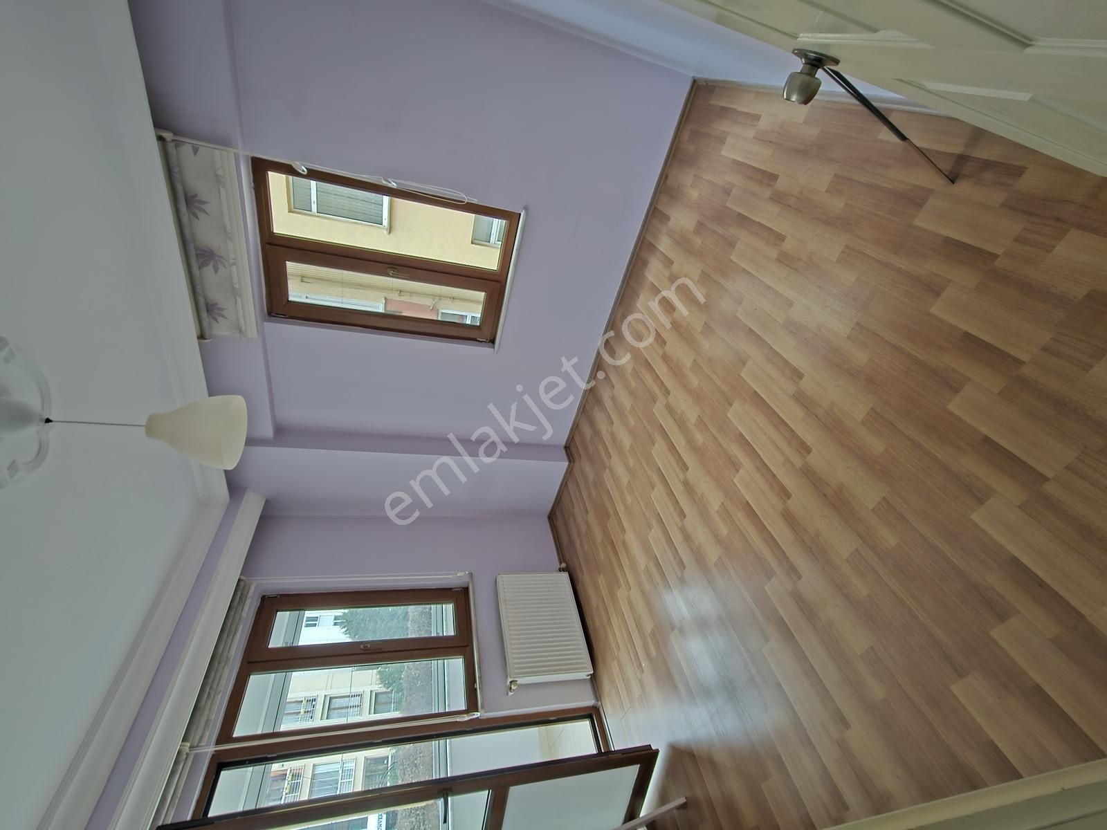 Alper Alkan'dan Şerifali'de Tezcan Cad.okul Bölgesinde 1.kat 3+1 - Görsel 27