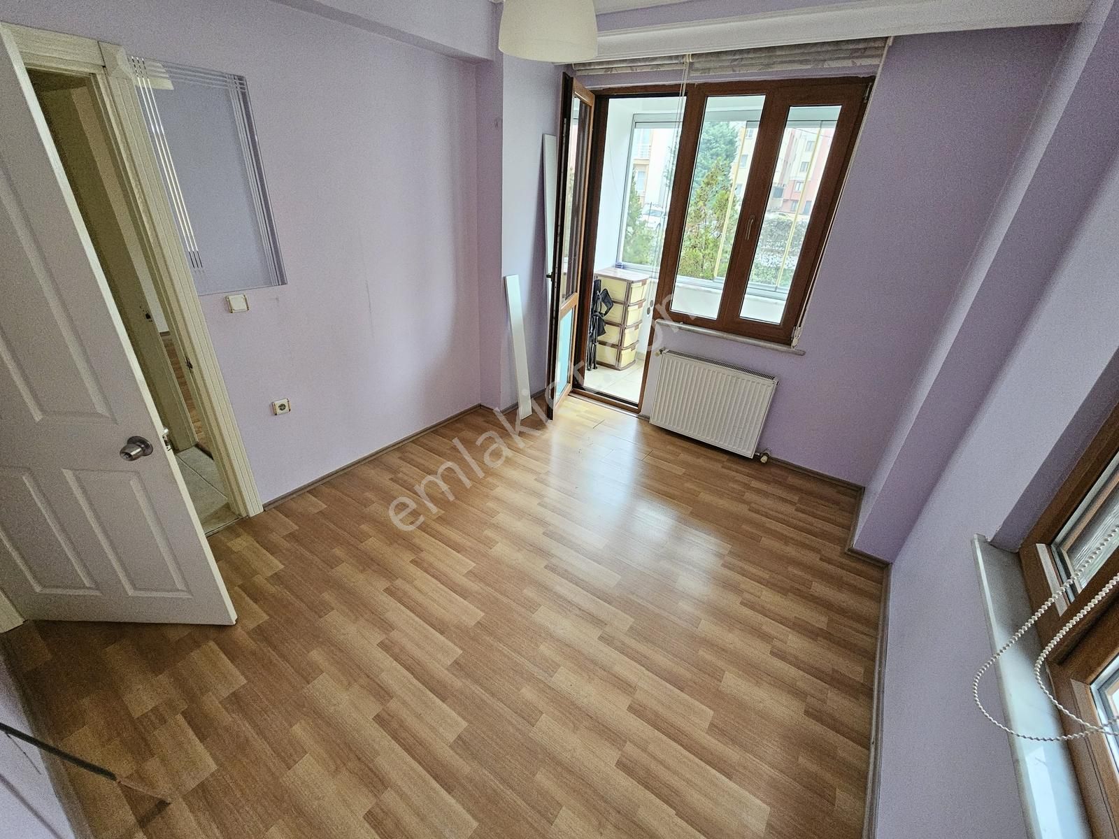 Alper Alkan'dan Şerifali'de Tezcan Cad.okul Bölgesinde 1.kat 3+1 - Görsel 26