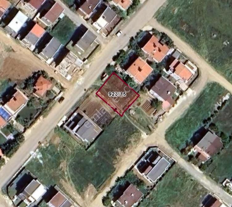 Tekirdağ Marmaraereğlisi Yeniçiftlik- Dereağzı Satılık Yatırımlık İmarlı Arsa - Görsel 3