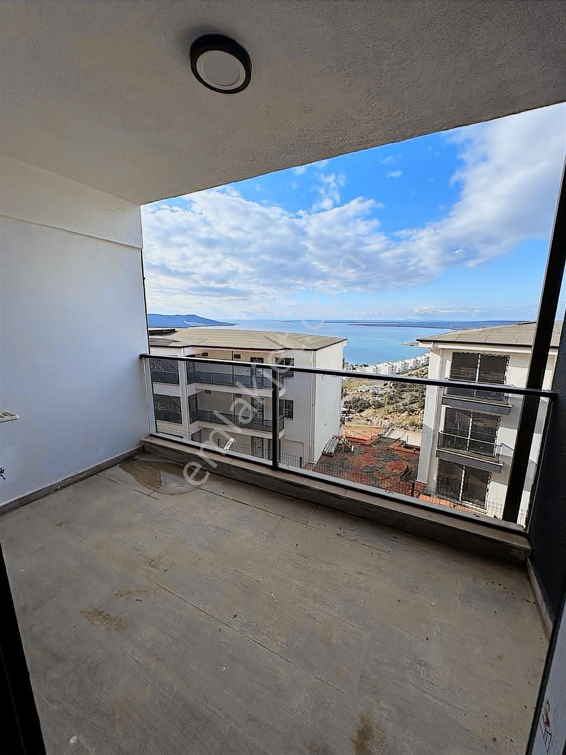 Didim Akbük'de Satılık 2+1 Sıfır Deniz Manzaralı Lüx Dublex Dair - Görsel 17