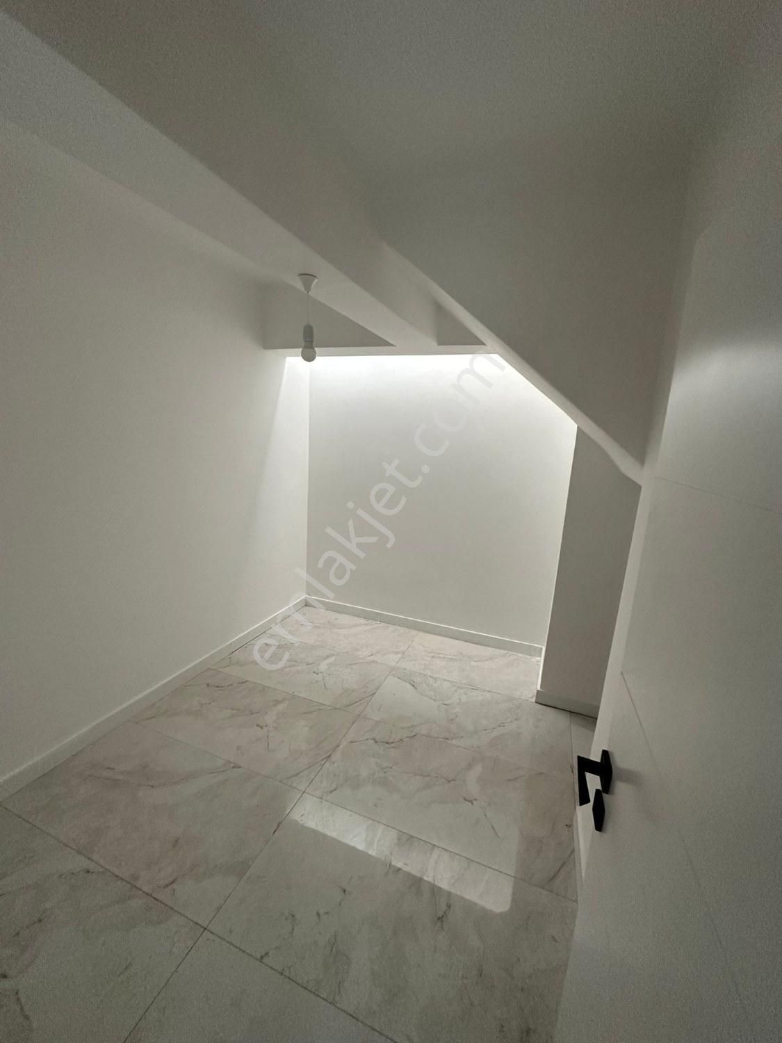 Didim Akbük'de Satılık 2+1 Sıfır Deniz Manzaralı Lüx Dublex Dair - Görsel 10