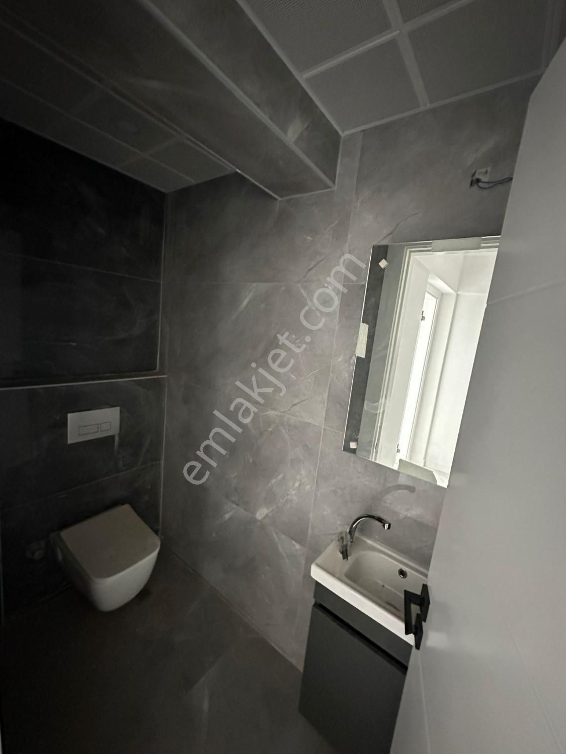 Didim Akbük'de Satılık 2+1 Sıfır Deniz Manzaralı Lüx Dublex Dair - Görsel 12