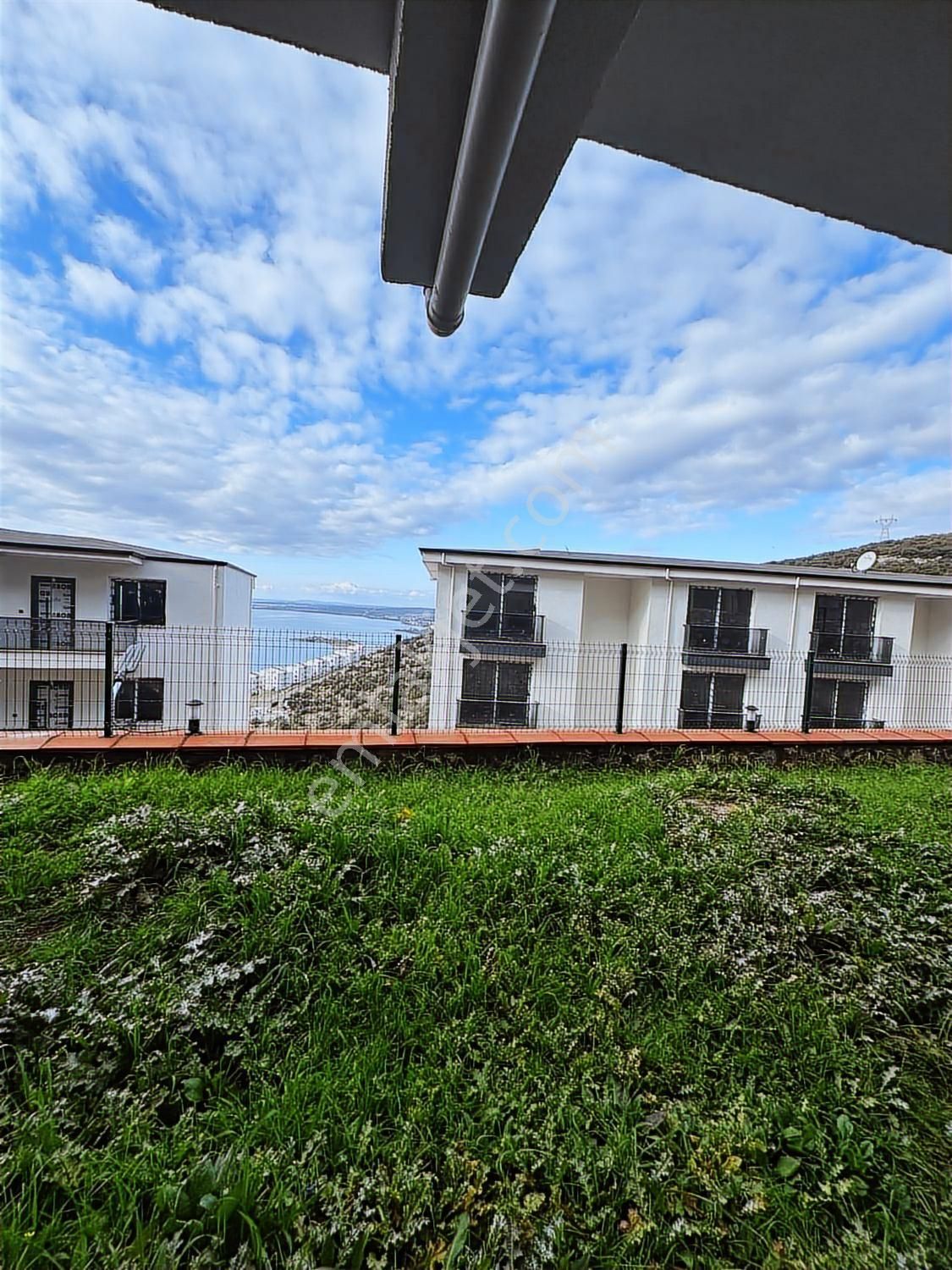 Didim Akbük'de Satılık 2+1 Sıfır Deniz Manzaralı Lüx Dublex Dair - Görsel 14