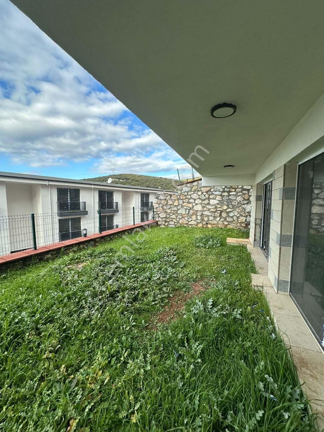 Didim Akbük'de Satılık 2+1 Sıfır Deniz Manzaralı Lüx Dublex Dair - Görsel 9