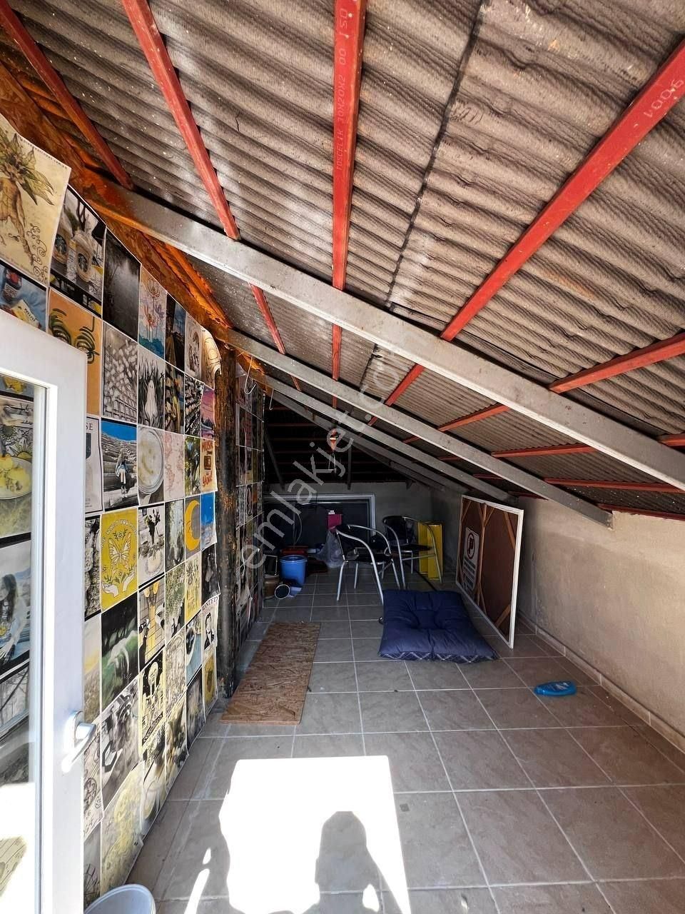 Alanya Tosmur’da İkamete Uygun | Deniz Manzaralı 4+1 Çatı Dubleks - Görsel 14