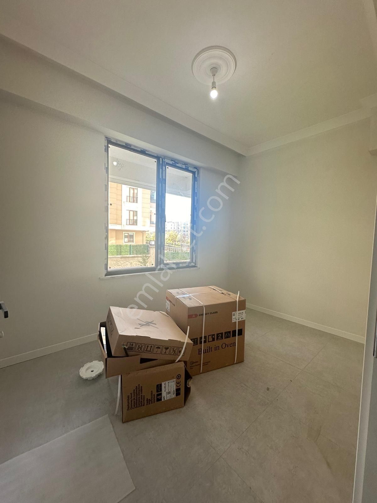 Tuğra'dan Nusratiye Mahallesi Havuzlu Site İçi 1+1 Satılık Daire - Görsel 4