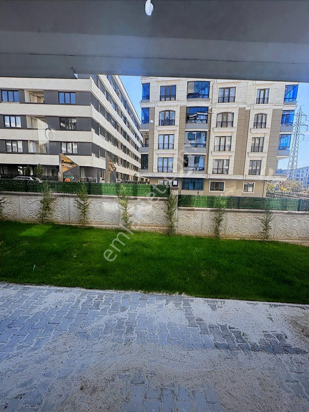 Tuğra'dan Nusratiye Mahallesi Havuzlu Site İçi 1+1 Satılık Daire - Görsel 9