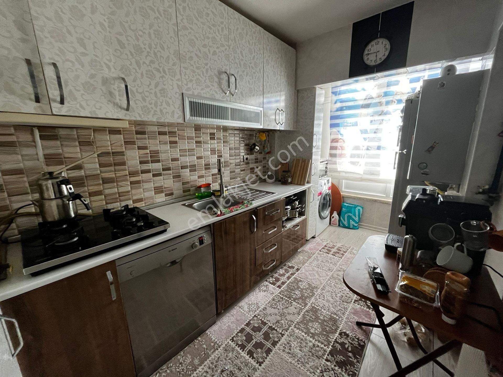 Sincan Selçuklu Mh.de 3+1 Satılık Daire - Görsel 2