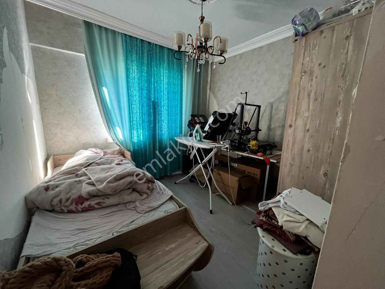 Sincan Selçuklu Mh.de 3+1 Satılık Daire - Görsel 15