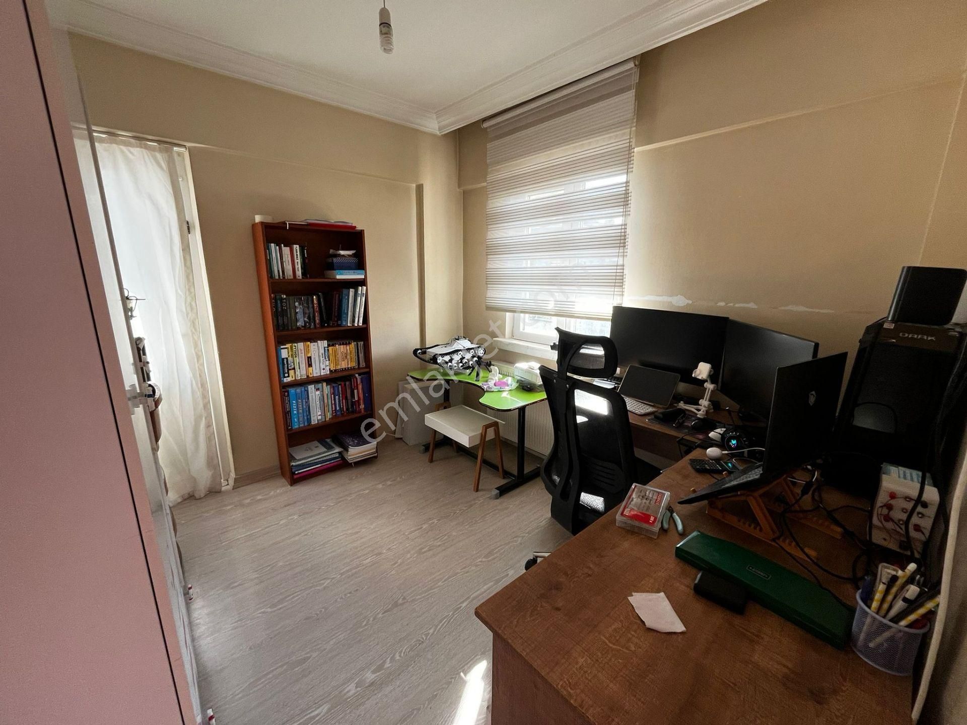 Sincan Selçuklu Mh.de 3+1 Satılık Daire - Görsel 12