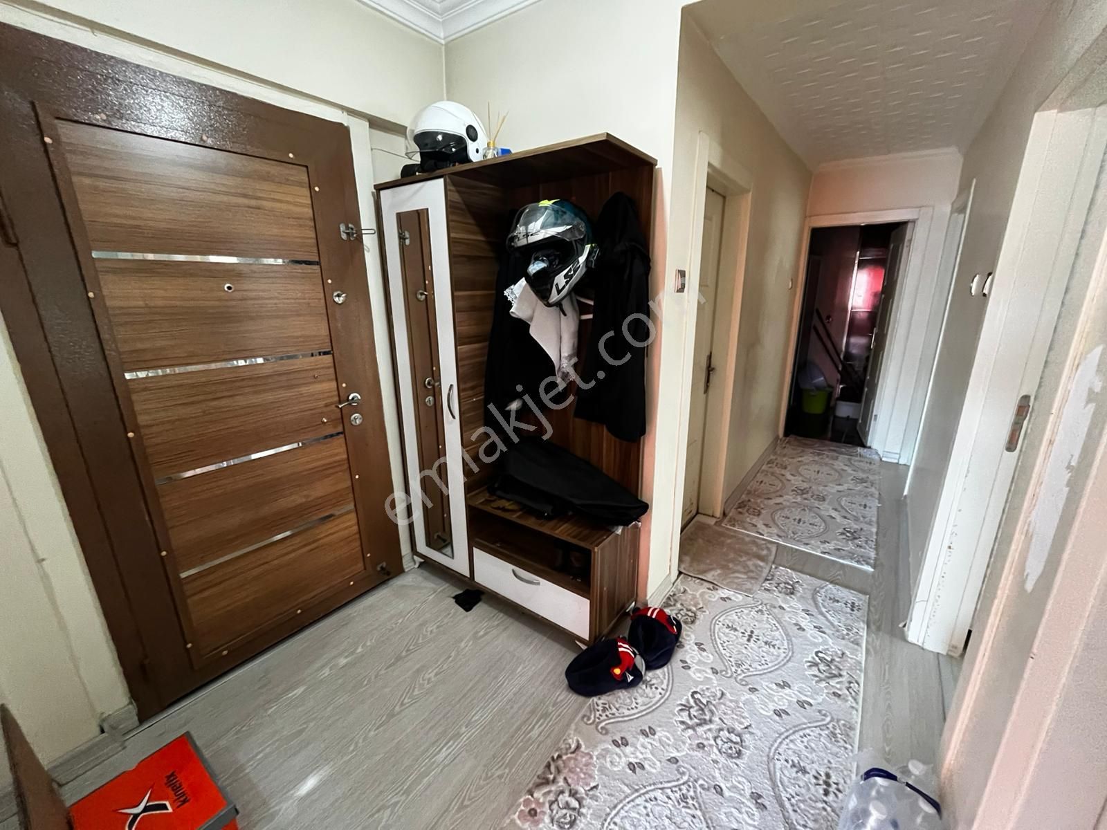 Sincan Selçuklu Mh.de 3+1 Satılık Daire - Görsel 23