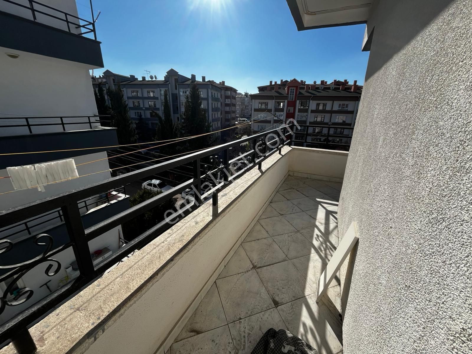 Sincan Selçuklu Mh.de 3+1 Satılık Daire - Görsel 32