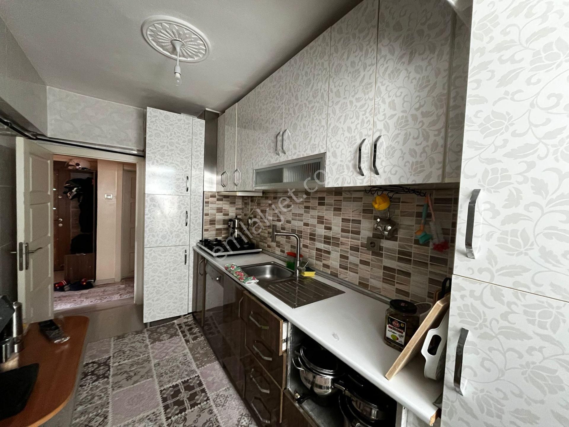 Sincan Selçuklu Mh.de 3+1 Satılık Daire - Görsel 3