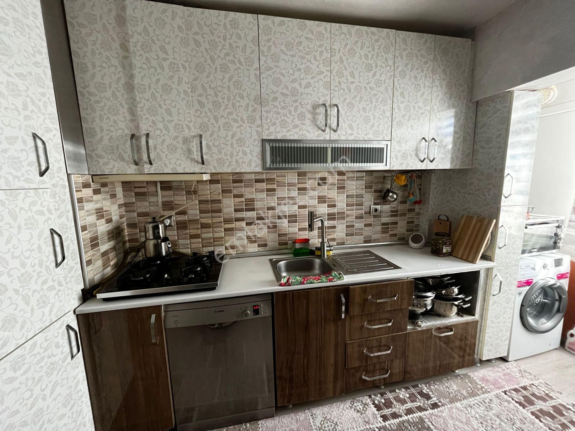 Sincan Selçuklu Mh.de 3+1 Satılık Daire - Görsel 6