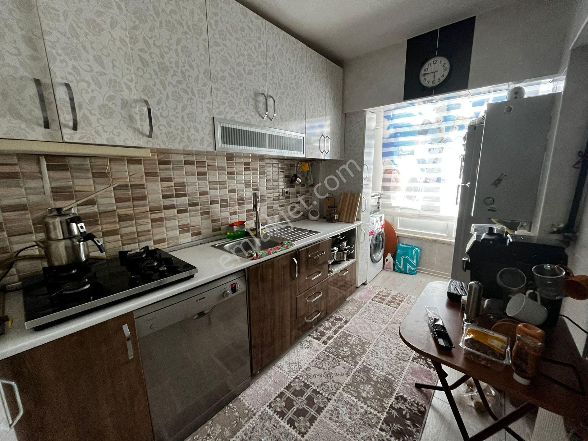 Sincan Selçuklu Mh.de 3+1 Satılık Daire